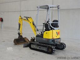 WACKER Neuson EZ17