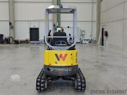 WACKER Neuson EZ17