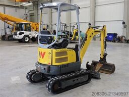 WACKER Neuson EZ17