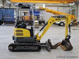 WACKER Neuson EZ17