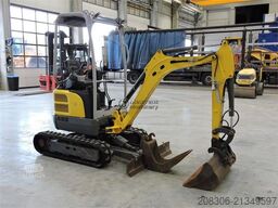 WACKER Neuson EZ17