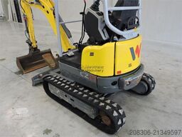 WACKER Neuson EZ17