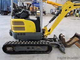 WACKER Neuson EZ17