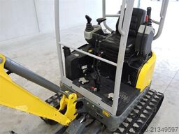WACKER Neuson EZ17