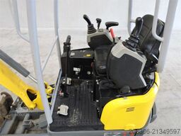 WACKER Neuson EZ17