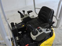 WACKER Neuson EZ17