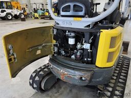 WACKER Neuson EZ17