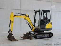 WACKER Neuson ET24
