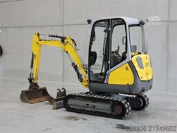 WACKER Neuson ET24