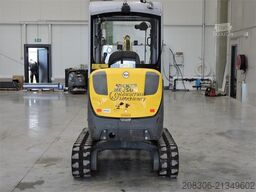 WACKER Neuson ET24