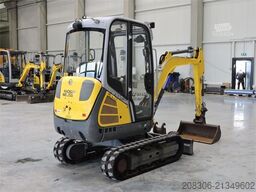 WACKER Neuson ET24