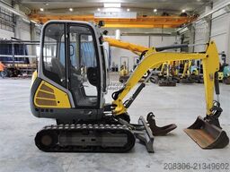 WACKER Neuson ET24