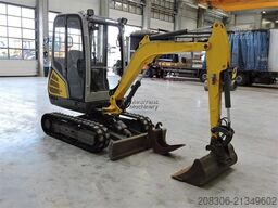 WACKER Neuson ET24