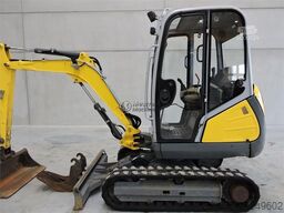 WACKER Neuson ET24