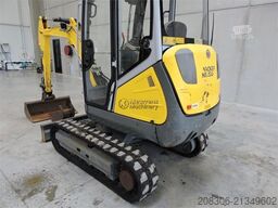 WACKER Neuson ET24