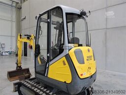 WACKER Neuson ET24