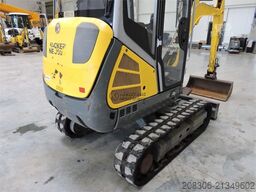 WACKER Neuson ET24