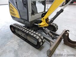 WACKER Neuson ET24