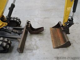 WACKER Neuson ET24
