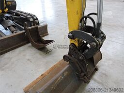 WACKER Neuson ET24