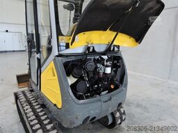 WACKER Neuson ET24