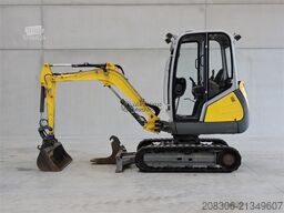 WACKER Neuson ET24