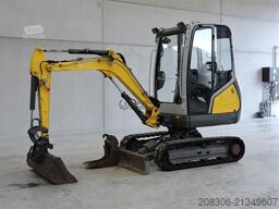 WACKER Neuson ET24