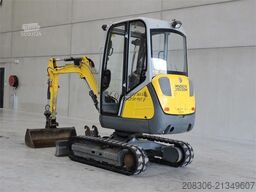 WACKER Neuson ET24