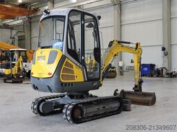 WACKER Neuson ET24