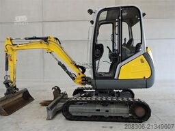 WACKER Neuson ET24