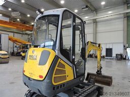 WACKER Neuson ET24