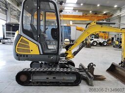 WACKER Neuson ET24