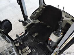 WACKER Neuson ET24