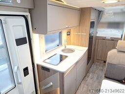 CARADO pro A 464 SAT/ TV