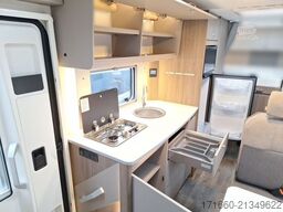 CARADO pro A 464 SAT/ TV