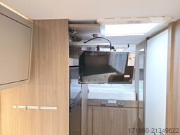 CARADO pro A 464 SAT/ TV