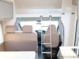 CARADO pro A 464 SAT/ TV