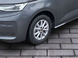 VOLKSWAGEN Sonstige T7 California Ocean DSG Aufstelldach