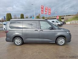 VOLKSWAGEN Sonstige T7 California Ocean DSG Aufstelldach