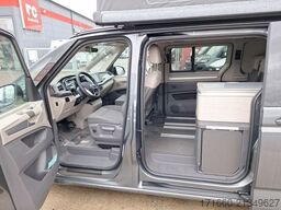 VOLKSWAGEN Sonstige T7 California Ocean DSG Aufstelldach