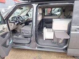 VOLKSWAGEN Sonstige T7 California Ocean DSG Aufstelldach