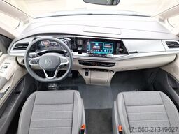 VOLKSWAGEN Sonstige T7 California Ocean DSG Aufstelldach