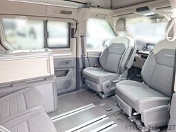 VOLKSWAGEN Sonstige T7 California Ocean DSG Aufstelldach