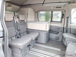 VOLKSWAGEN Sonstige T7 California Ocean DSG Aufstelldach