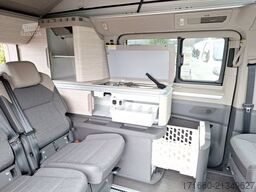 VOLKSWAGEN Sonstige T7 California Ocean DSG Aufstelldach