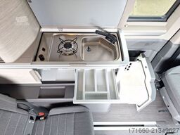 VOLKSWAGEN Sonstige T7 California Ocean DSG Aufstelldach