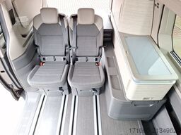 VOLKSWAGEN Sonstige T7 California Ocean DSG Aufstelldach