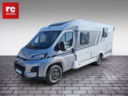 CARADO V 339 Automatik