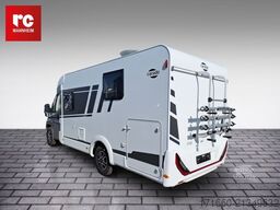 CARADO V 339 Automatik