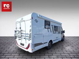CARADO V 339 Automatik